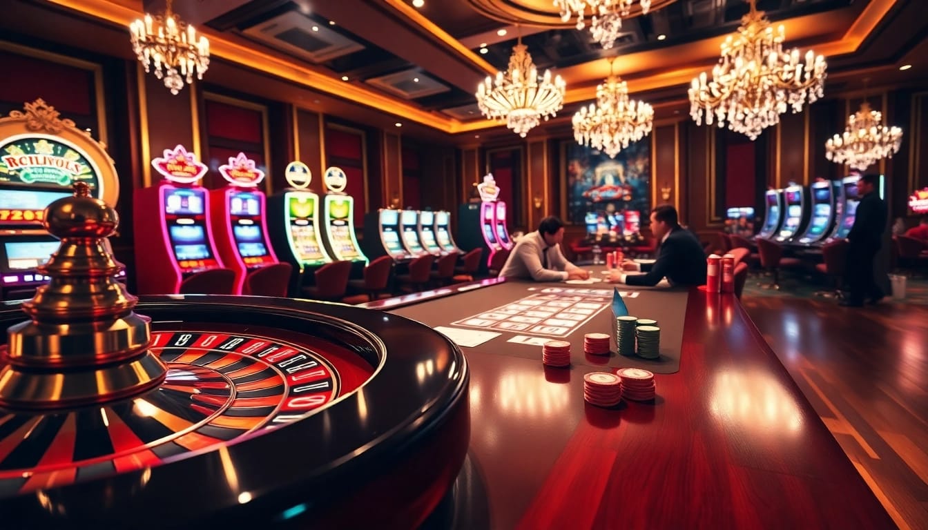 Spin the roulette wheel and win at https://rr88ez.com/ with vibrant casino visuals and engaging players.