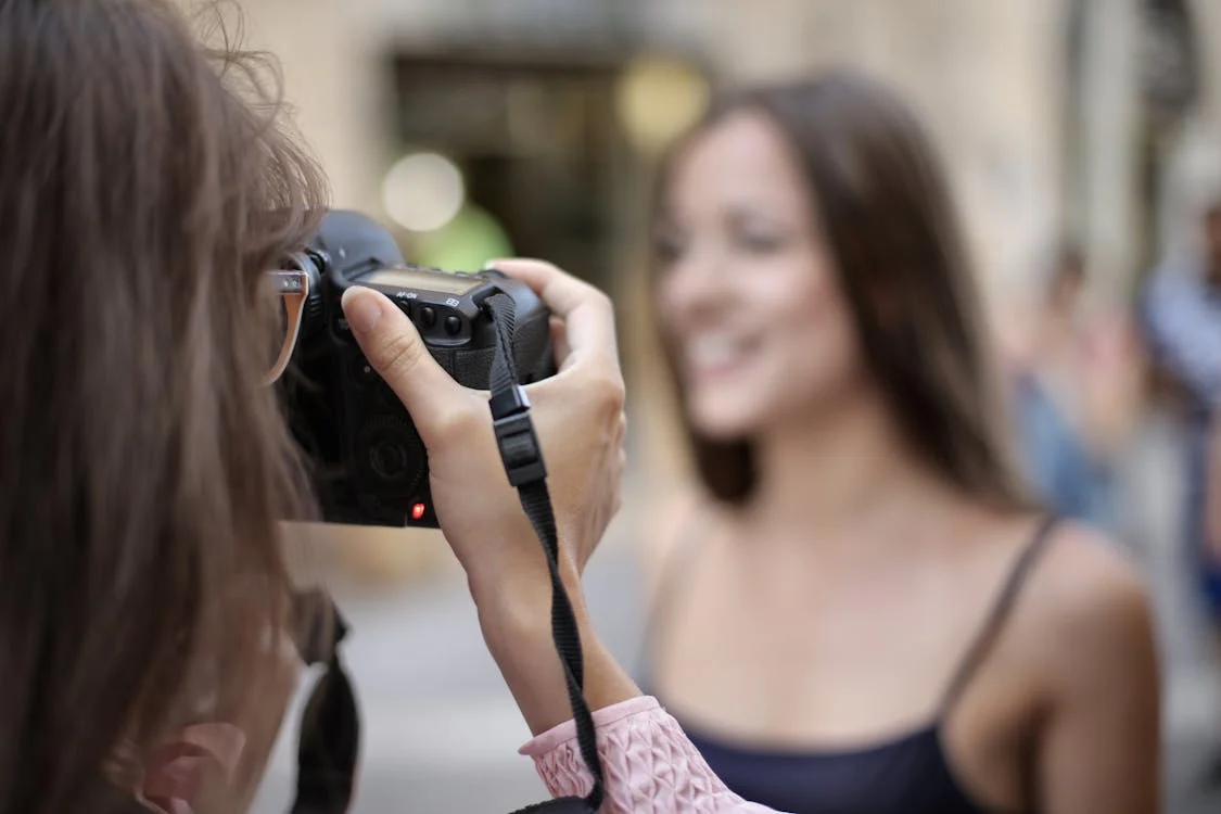 Commercial Videographer