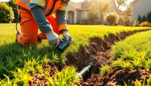 Ultimate Guide to Underground Leak Detection: Ensure Your Water System’s Integrity
