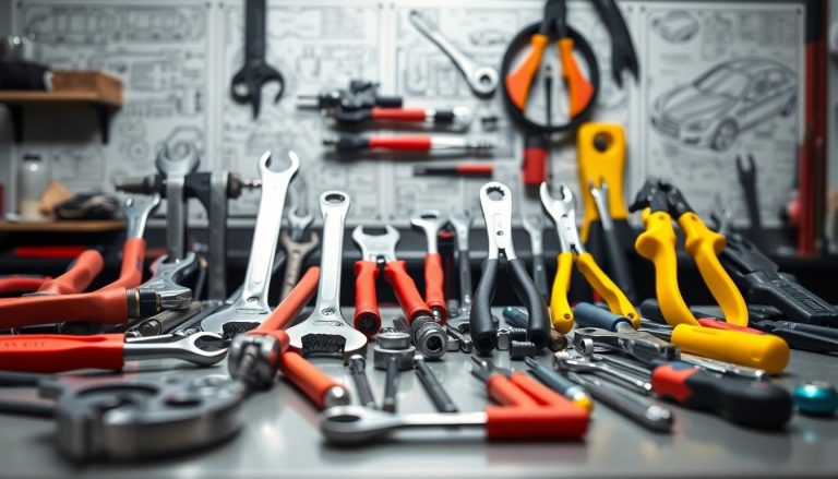 Upgrade Your Tool Set with Mister Worker’s MECLUBE Black Friday Discounts