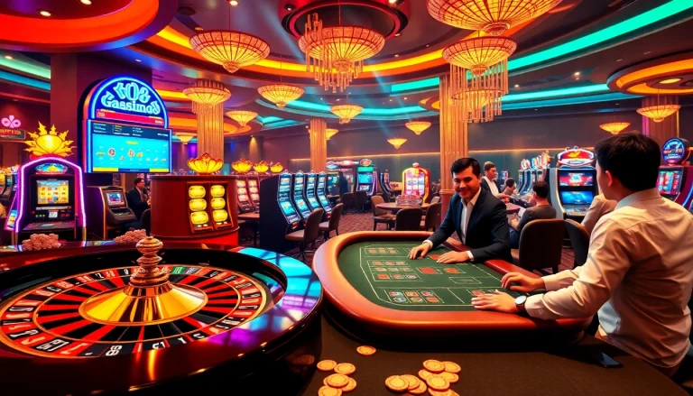 Master Winning Strategies at https://xx88.promo/ – Your Advanced Guide to Successful Online Gambling in 2025