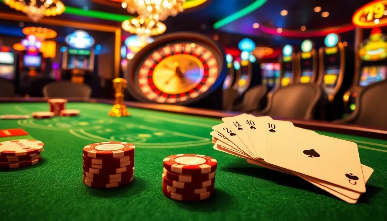 Strategies for Winning Big at 79king.com: Essential Tips for 2025 Gamblers