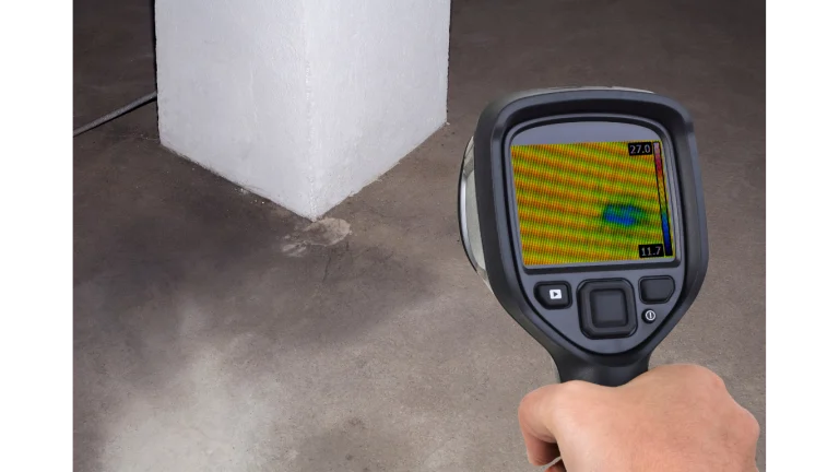 Leak Detection Near Me – Serving All of Scotland