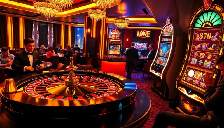 S8: Expert Strategies for Winning at Casino Games in 2025