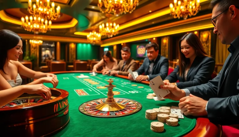 Vin88 Winning Strategies for 2025: Mastering the Odds and Bankroll Management