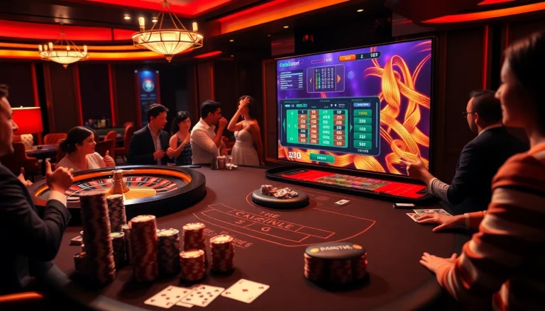 Advanced Winning Strategies at https://98wincom.best/ for Masters of Casino Games in 2025