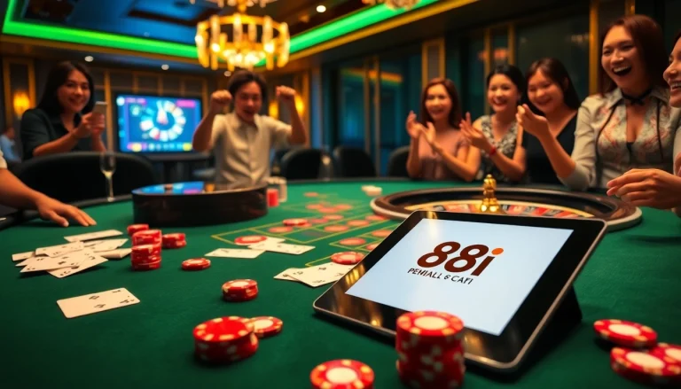 Winning Strategies for 88i nhà cái Players in 2025: Expert Insights and Tips