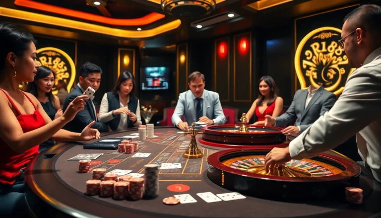 Unlocking Winning Strategies with RR88: A Comprehensive Guide for Gamblers in 2025