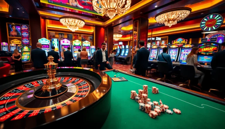 Winning Strategies at rr88 com: Mastering Casino Games for 2025