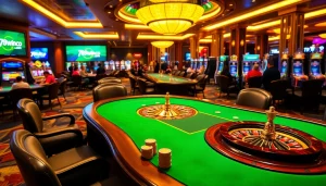 Winning Strategies at 789winco com: Your Guide to Mastering Casino Games in 2026