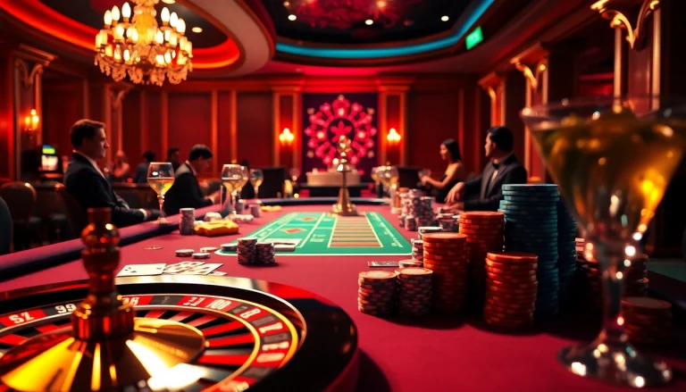 Mastering Win Strategies with RR88: Essential Techniques for 2025 Gamblers