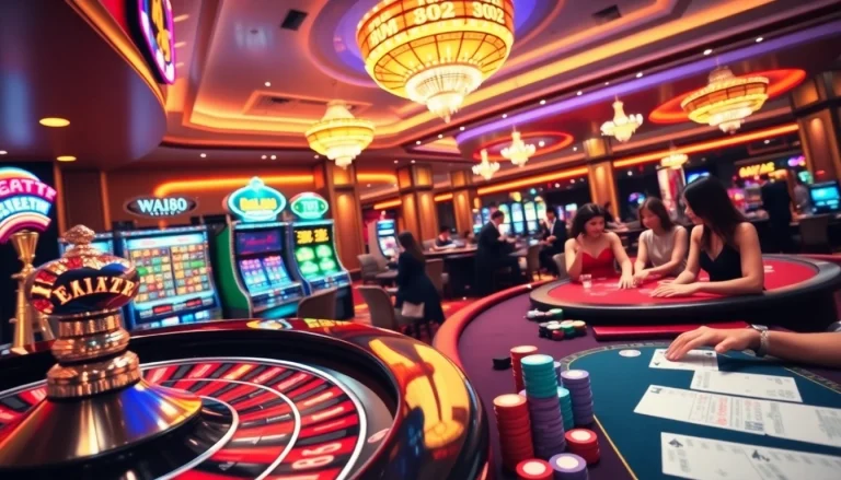 Strategic Insights for Winning Big on WW88 com in 2026