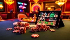 Winning Strategies for Casino Games in 2026: The BJ88 Advantage