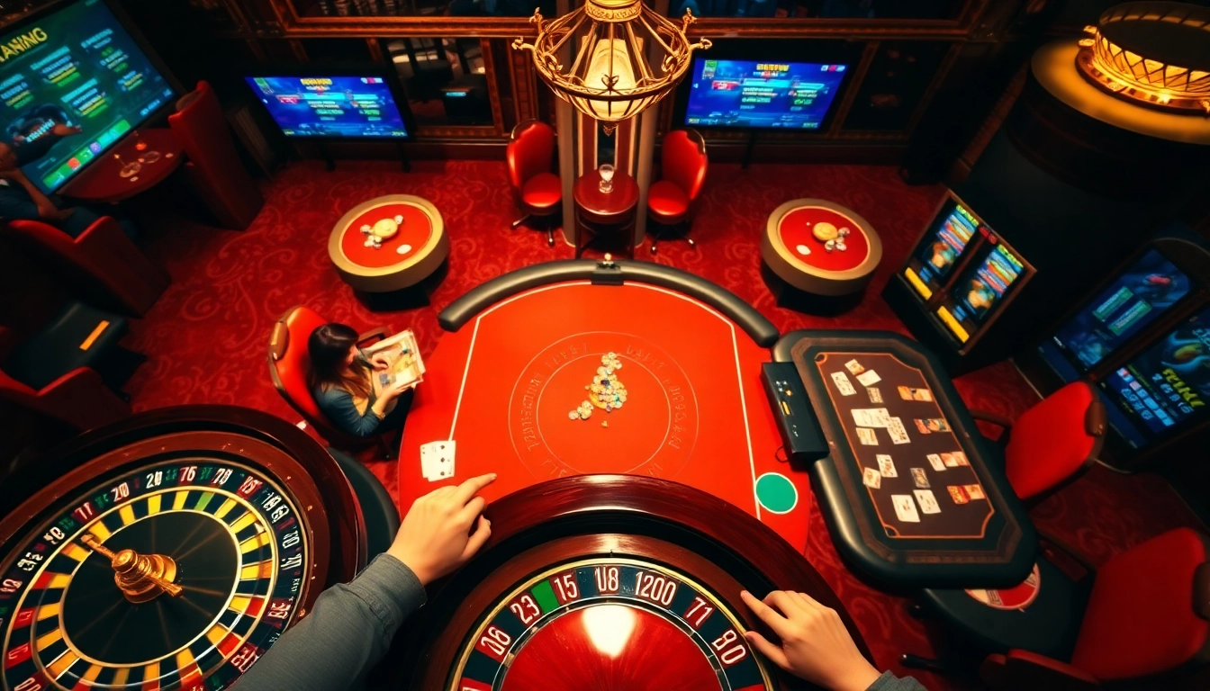 Master Your Game with nhà cái NK88: Proven Strategies for Winning in 2026