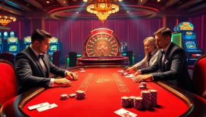 Mastering Casino Play: Essential Strategies for Winning with MM99 in 2026